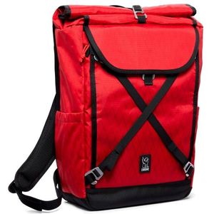 Chrome Industries Bravo 4.0 Rugzak - Red X