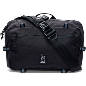 Chrome Industries Kadet Max Koerierstas - Zwart