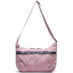Chrome - Yoyogi 14L Messenger - Schoudertas - Mauve - Unisex - Paars