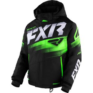 Sneeuwjas Jeugd FXR Boost