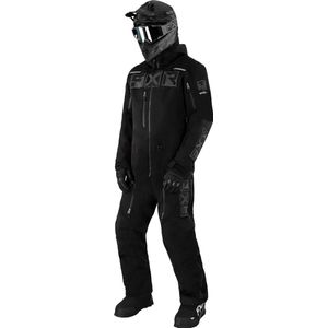FXR - Maverick Lite - Sneeuwpak - Black Ops - A.C.M.T. Pro 35.000 mm/25.000 g/m2