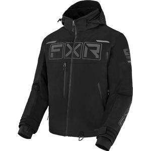 Sneeuwjas FXR Maverick