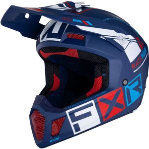 Crosshelm FXR Clutch CX Pro Patriot