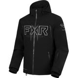 FXR - Heliupro 3-In-1 - Sneeuwjas - Kleur - Materiaal