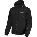 FXR Ridge Pro Trilaminate 2025 Sneeuwscooter jas