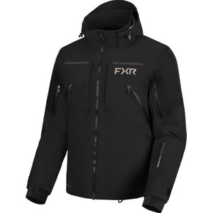 FXR Ridge Pro Trilaminate 2025 Sneeuwscooter jas