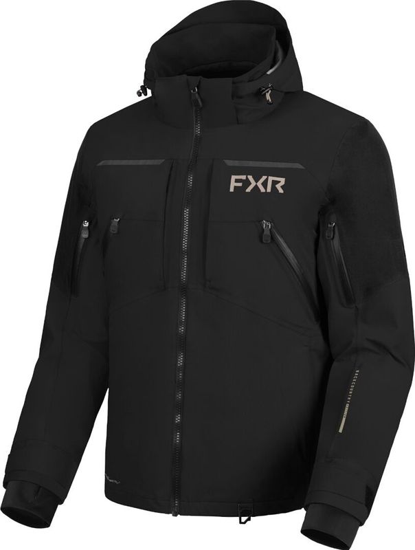 FXR Ridge Pro Trilaminate 2025 Sneeuwscooter jas
