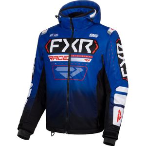 FXR RRX 2025 waterdichte motorcrossjas