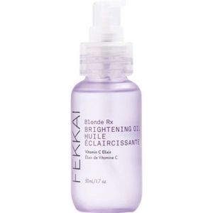 Fekkai - Blonde Rx Brightening Oil - Haarolie - 50 ml