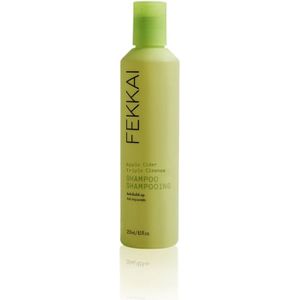 Fekkai - Apple Cider - Triple Cleanse Shampoo - 250 ml
