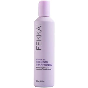 Fekkai - Blonde Rx - Shampoo - 250 ml