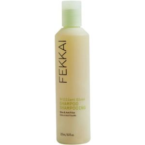 Fekkai - Brilliant Gloss Shampoo - 250 ml