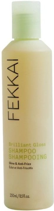 Fekkai - Brilliant Gloss Shampoo - 250 ml