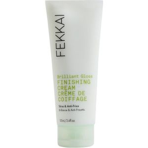 Fekkai - Brilliant Gloss Finish Cream - Haarcrème - Tube van 100 ml