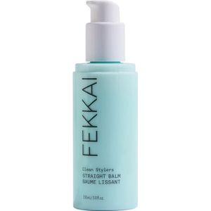 Fekkai - Clean-Stylers Straight Balm - Haarcrème - 150 ml