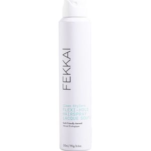 Fekkai - Clean Stylers Flexi-Hold - Haarlak - 195 ml