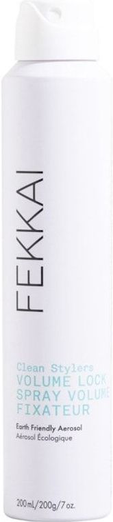 Fekkai - Clean Stylers - Haarspray - 207 ml - Volume-Lock