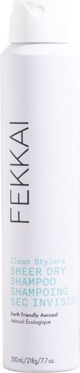 Fekkai - Clean Stylers - Sheer Dry Shampoo - 227 ml