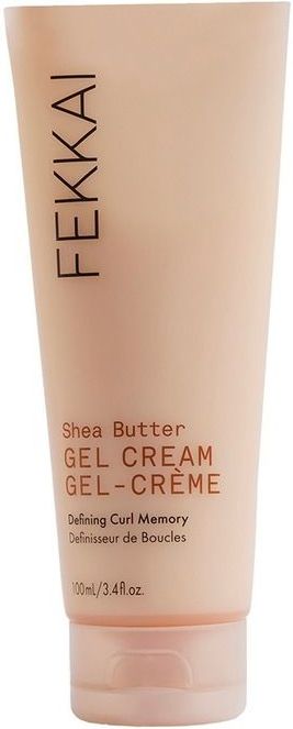 Fekkai - Shea Butter Gel Cream - 100 ml - Haarverzorging