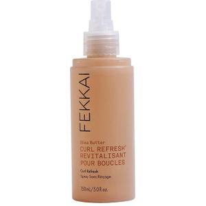 Fekkai - Shea Butter Curl Refresh - Haarverzorgingsproduct - 150 ml