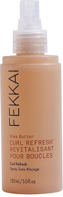 Fekkai - Shea Butter Curl Refresh - Haarverzorgingsproduct - 150 ml