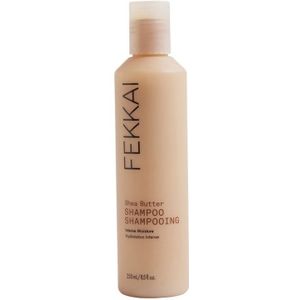 Fekkai - Collection - Shampoo - 250 ml - Met Karitéboter