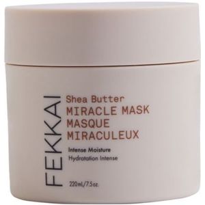 Fekkai - Shea Butter Hair Mask - 220 ml - Haarmasker