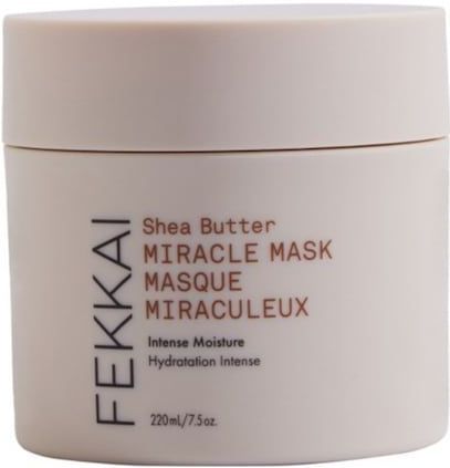 Fekkai - Shea Butter Hair Mask - 220 ml - Haarmasker