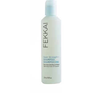 Fekkai - Super Strength+ - Shampoo - 250 ml