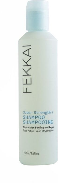 Fekkai - Super Strength+ - Shampoo - 250 ml