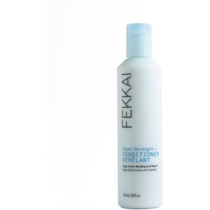 Fekkai - Super Strength+ Conditioner - 250 ml