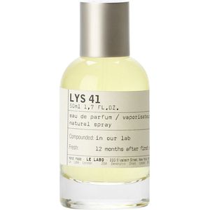 Le Labo - Lys 41 - Eau de Parfum - 50 ml
