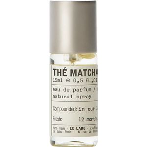 Le Labo Thé Matcha 26 Eau de Parfum