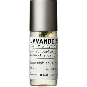Le Labo Lavande 31 Eau De Parfum - travel size