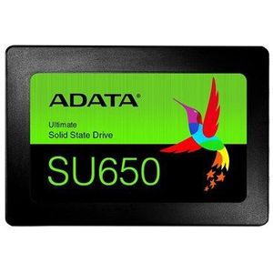 ADATA Ultimate SU650 240 GB 2.5" SATA III SLC