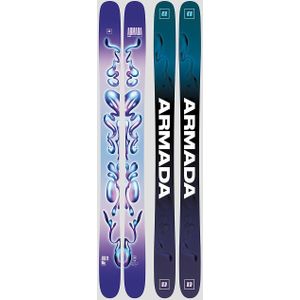 Armada ARW 116 VJJ Ul 2024 Ski