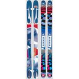 Armada - Ski's - Arv 84 Long 2024 voor Heren van Hout - Maat 171 cm - Blauw