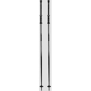 Armada - Skistokken - Triad Gris/Noir voor Unisex van Aluminium - Maat 100 cm - Grijs