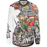 O'Neal Mayhem Jersey Heren bont