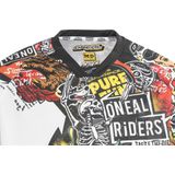 O'Neal Mayhem Jersey Heren bont