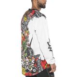 O'Neal Mayhem Jersey Heren bont