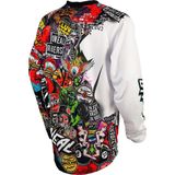 O'Neal Mayhem Jersey Heren bont