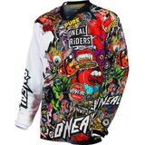 O'Neal Mayhem Jersey Heren bont
