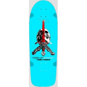Powell Peralta OG Ray Rodriguez Skull & Sword 10.0" Skateboard deck