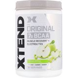 BCAA (30serv.) Blue Raspberry