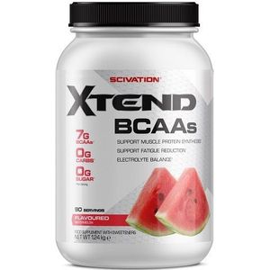 Scivation - Xtend BCAA - Watermeloen - 90 servings