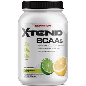 Xtend BCAA 90servings Lemon Lime