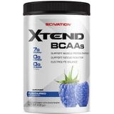 BCAA (30serv.) Knockout Fruit Punch