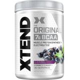 BCAA (30serv.) Mango Madness