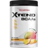 BCAA (30serv.) Mango Madness